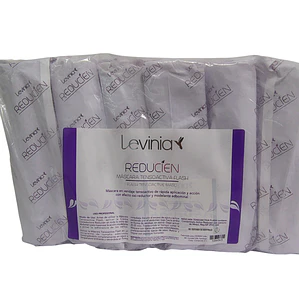 Máscara Tensoactiva Flash 6 u 4 m