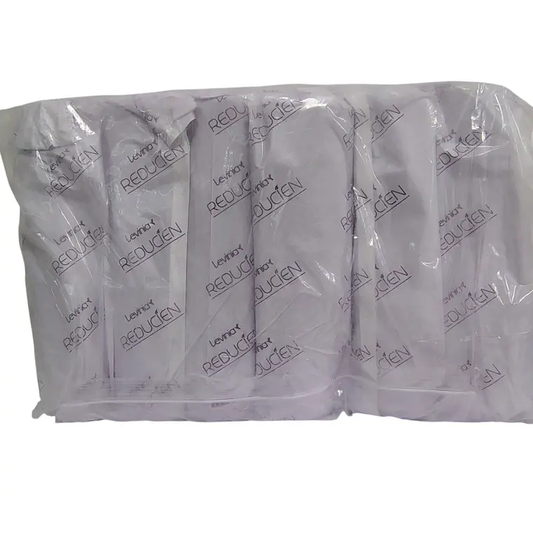 Máscara Tensoactiva Flash 6 u 4 m 2