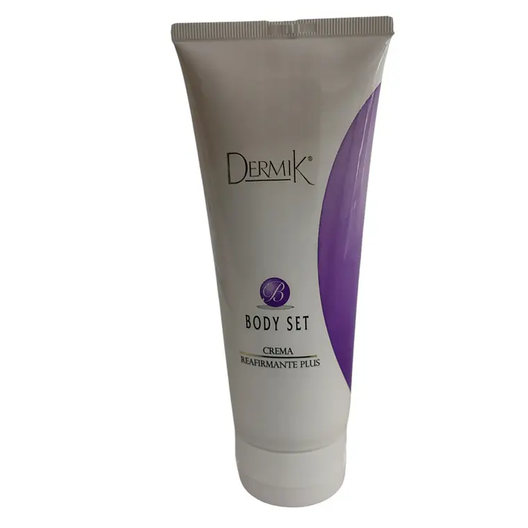 Crema Reaﬁrmante Plus 200 ml 1