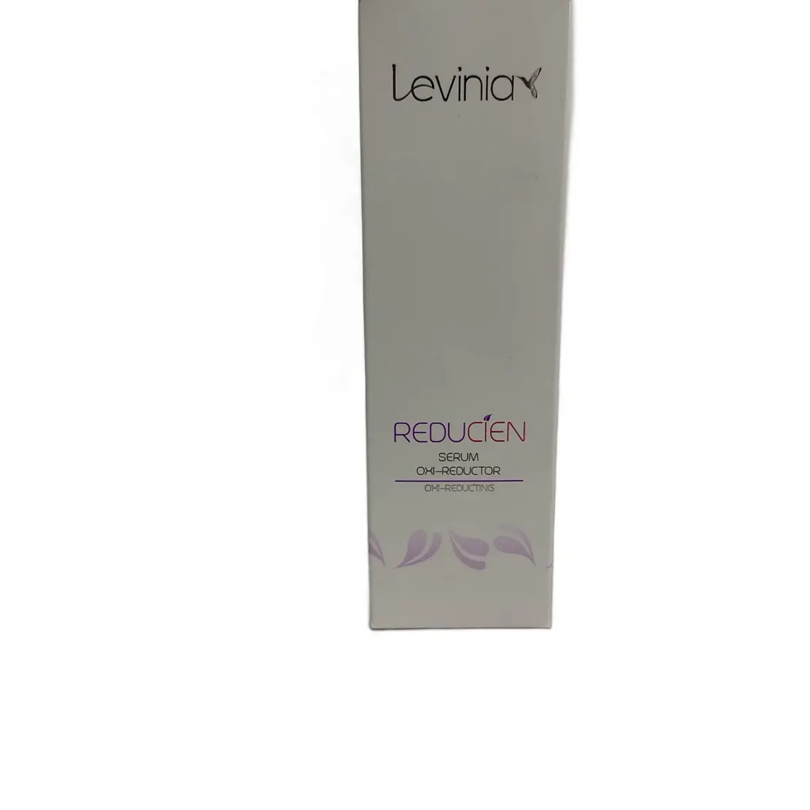 Serum Oxireductor Corporal 100 ml 1