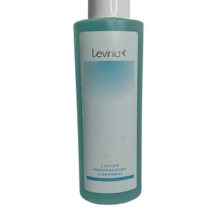 Loción Preparadora Corporal 500 ml
