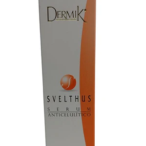 Serum anticelulítico Svelthus