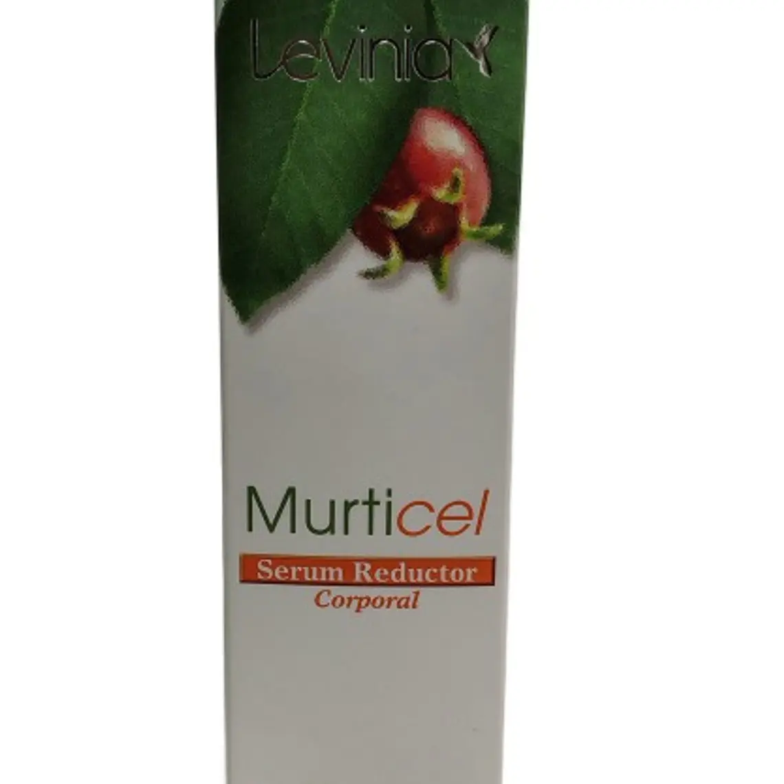 Serum Reductor Corporal 1