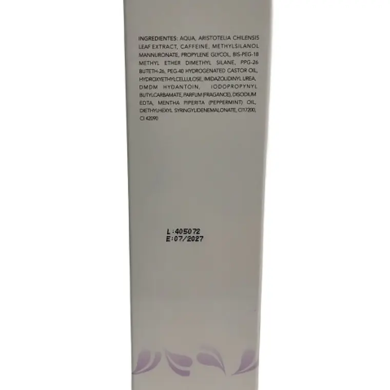Serum Reductor Corporal 3