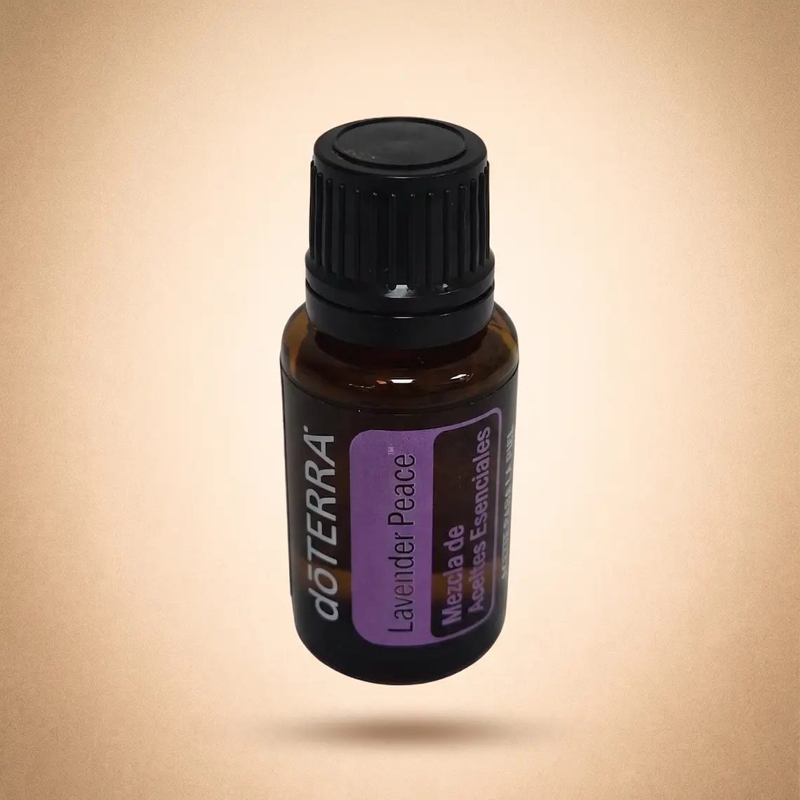 Lavender Peace 1