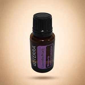 Lavender Peace