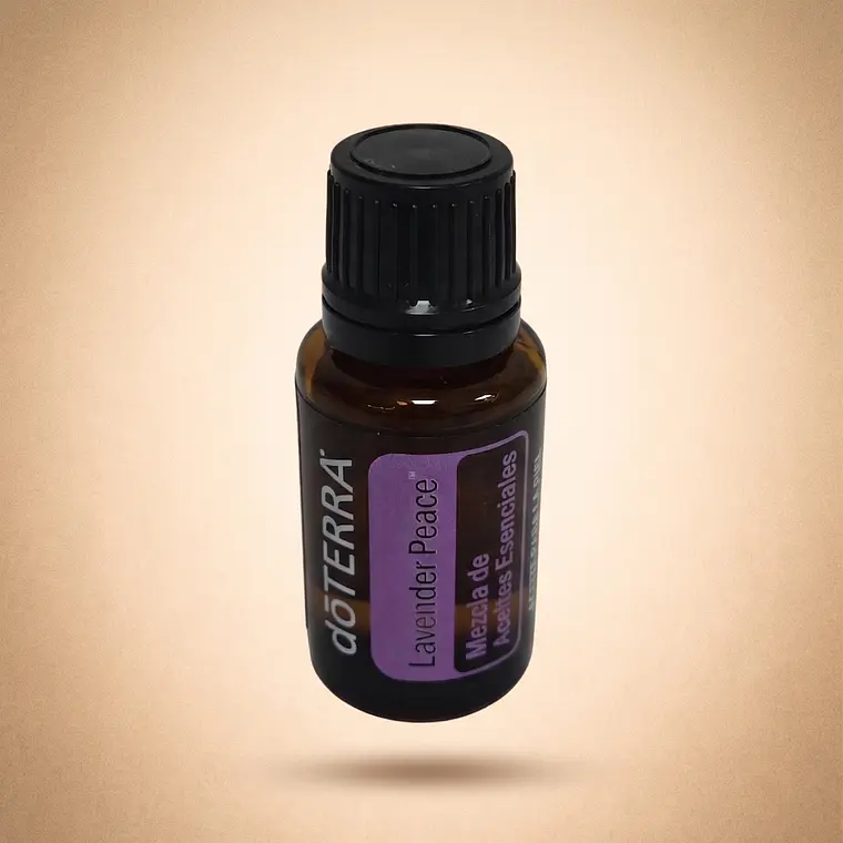 Lavender Peace 1