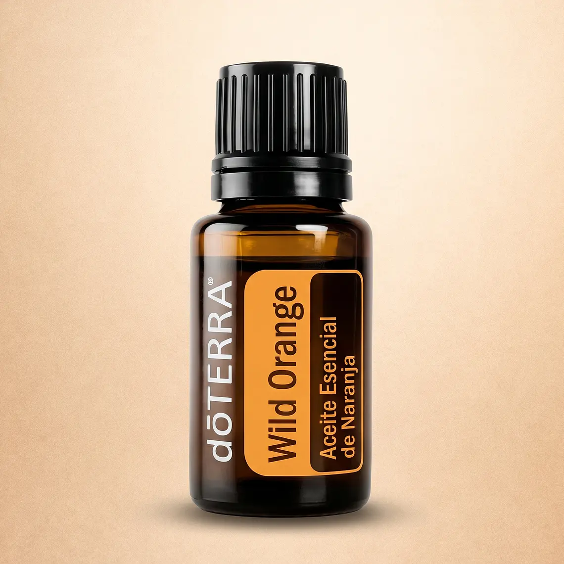 Naranja Silvestre (Wild Orange) 1