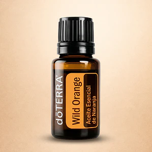 Naranja Silvestre (Wild Orange)