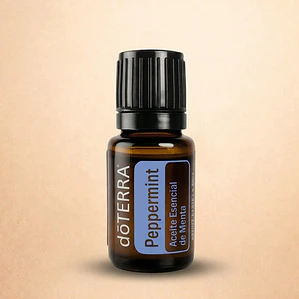 Peppermint (Menta Piperita)