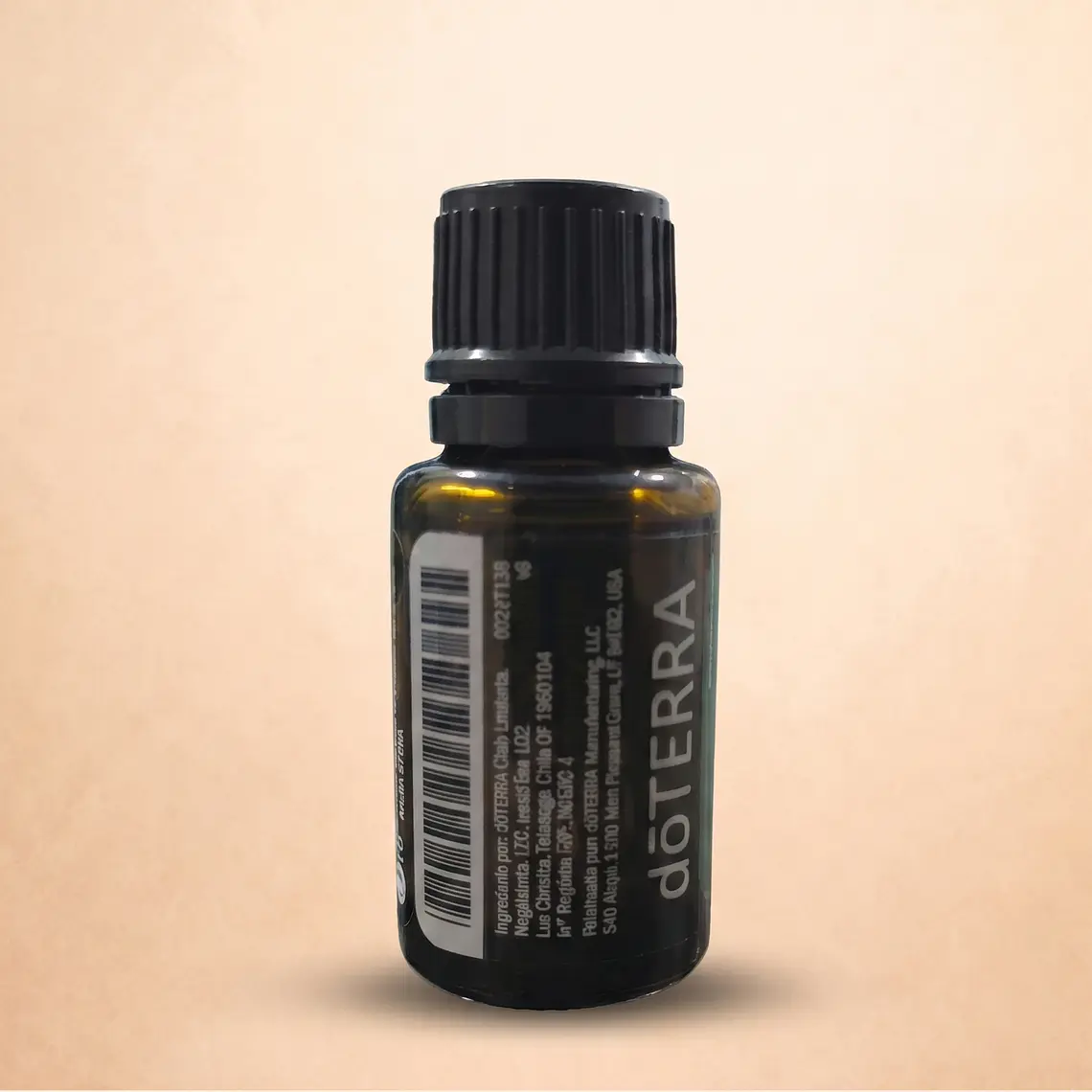 Peppermint (Menta Piperita) 2