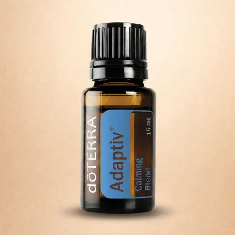 Adaptiv 1