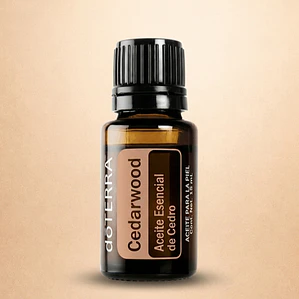 Cedarwood (Cedro)