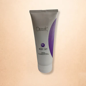 Crema Reaﬁrmante Plus 200 ml