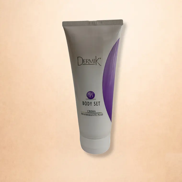 Crema Reaﬁrmante Plus 200 ml 1