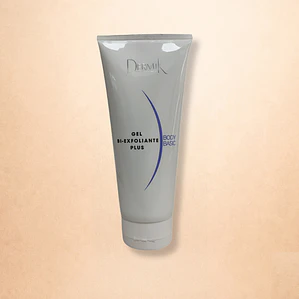 Gel Bi-Exfoliante Plus 200 ml