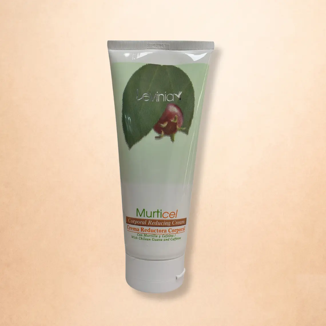 Crema Reductora Murticel 200 ml 1