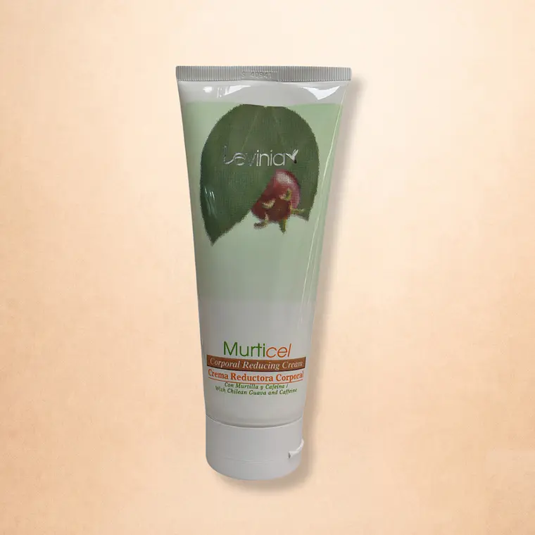 Crema Reductora Murticel 200 ml 1