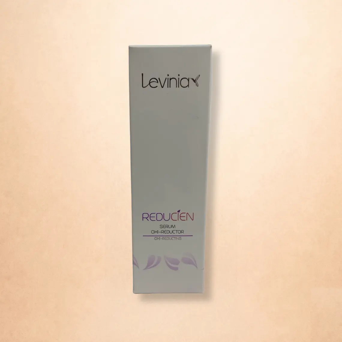 Serum Oxireductor Corporal 100 ml 1