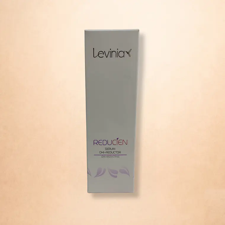 Serum Oxireductor Corporal 100 ml 1