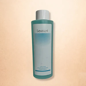 Loción Preparadora Corporal 500 ml