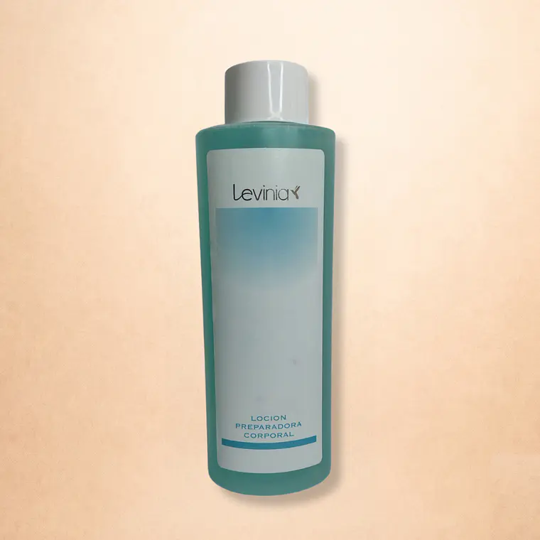 Loción Preparadora Corporal 500 ml 1
