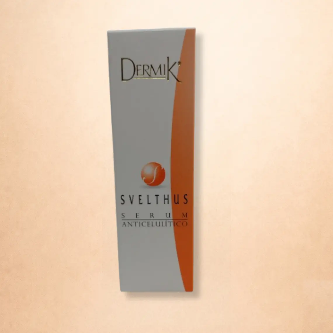 Serum anticelulítico Svelthus 1