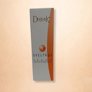 Serum anticelulítico Svelthus