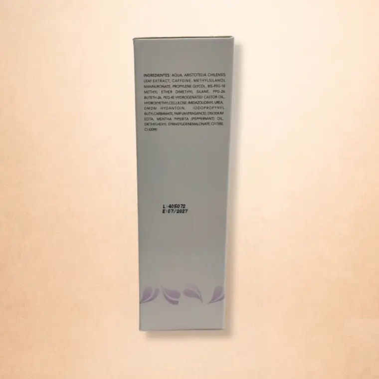 Serum anticelulítico Svelthus 3