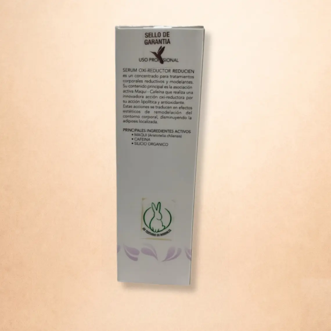 Serum anticelulítico Svelthus 2