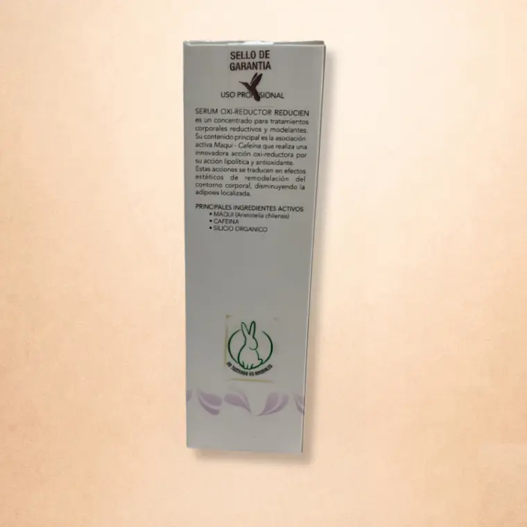 Serum anticelulítico Svelthus 2