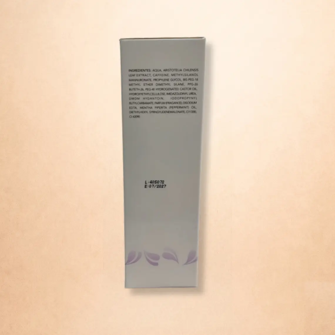Serum Reductor Corporal 2