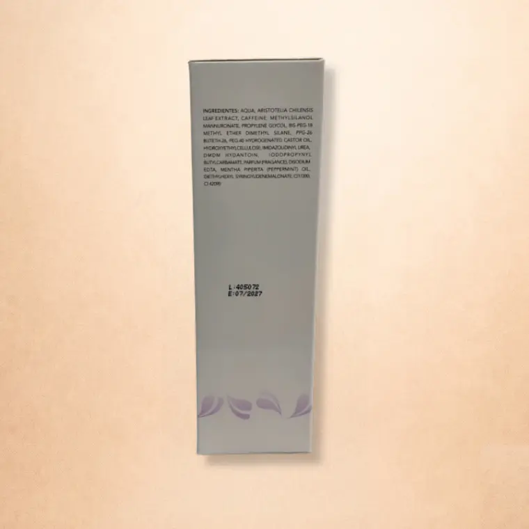 Serum Reductor Corporal 2