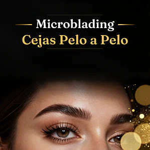 Curso de Microblading pelo a pelo