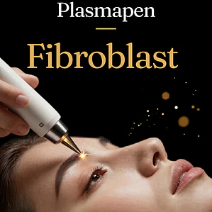Curso de Plasmapen Fibroblast