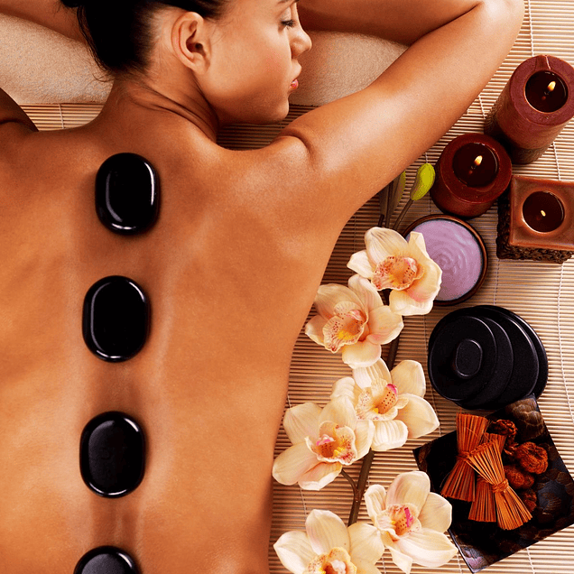 Masajes y bienestar