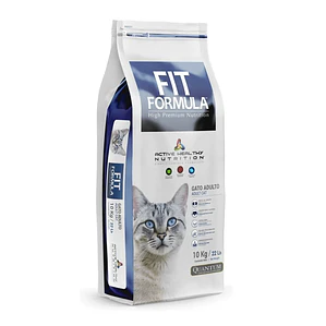 Fit Formula Gato Adulto 10 kilos