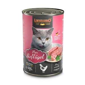 Leonardo Lata Ave 400 Gramos