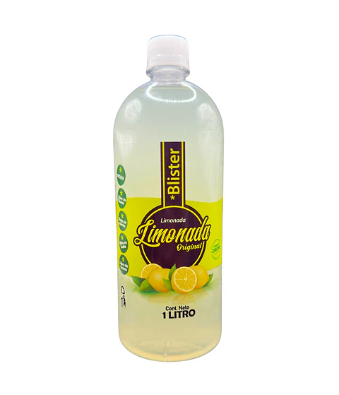 Pack Limonada Original 1 litro 6 unidades