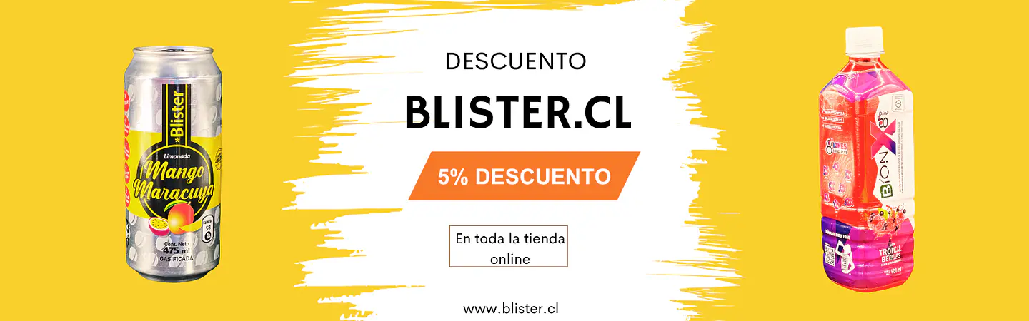 Blister.cl