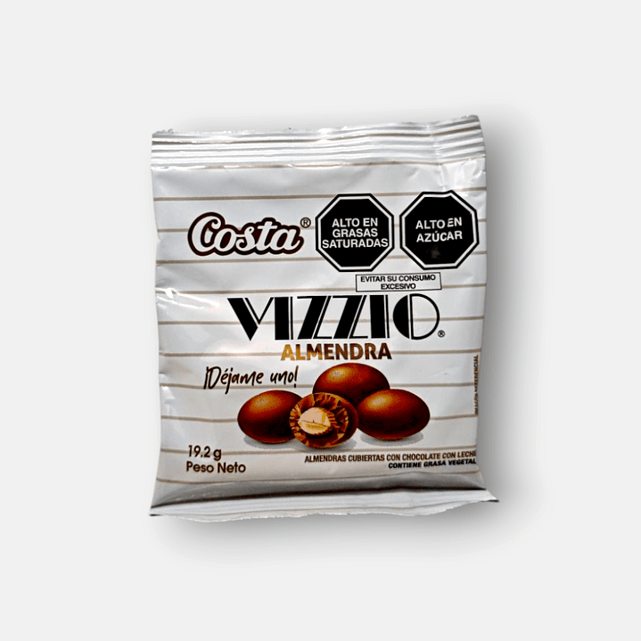 Vizzio caja x 20 bolsas  2