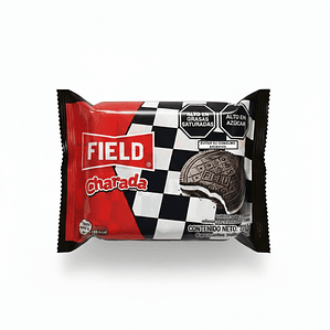 Galletas Charadas Field - 6 Unidades (226.8g)