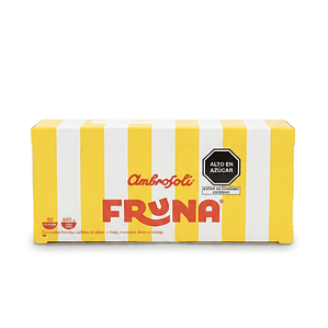 Caja de Frunas Jirafa Ambrosoli (40 unidades)