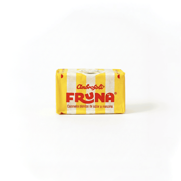 Caja de Frunas Jirafa Ambrosoli (40 unidades) 2