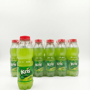 Pack de Bebidas Kris Mini (24 unidades)