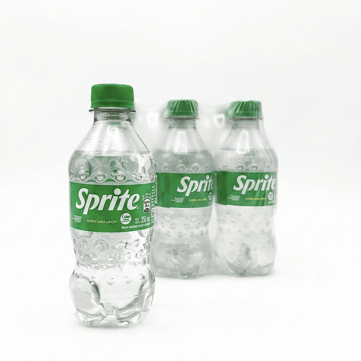 Spray Mini 300ml pack x 6 und  1