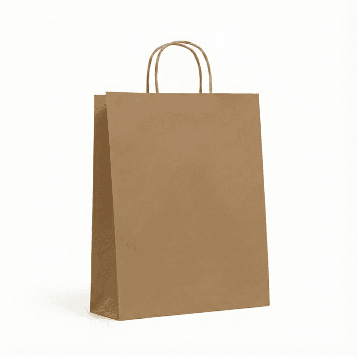 bolsas de papel color entero  4