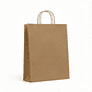 bolsas de papel color entero  - Miniatura 4