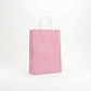 Bolsa de Papel color entero pequeño - Miniatura 11