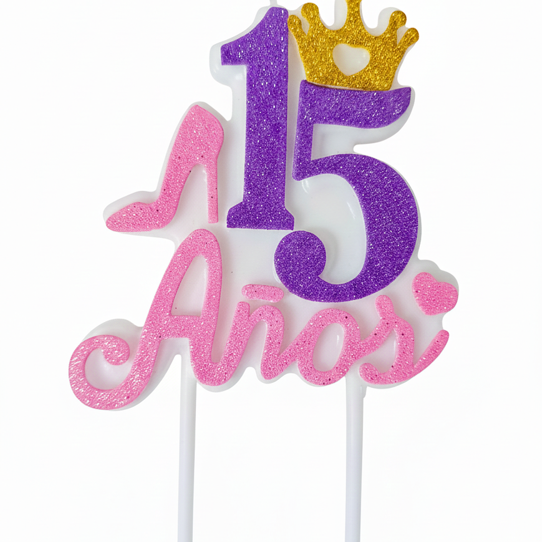 Vela de 15 Años 2
